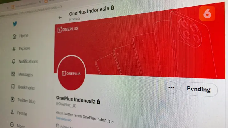 OnePlus comeback di Indonesia