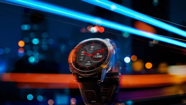 Garmin Epix