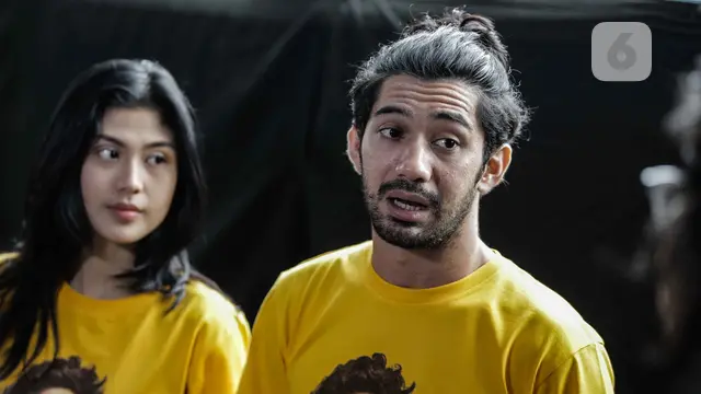 Reza Rahadian