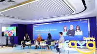 Healthy Habits Biar Bisnis Lancar, Hidup sesuai Bujet