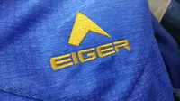 Eiger memantapkan diri sebagai brand terlengkap penyedia perlengkapan dan peralatan aktivitas luar ruang alam tropis.