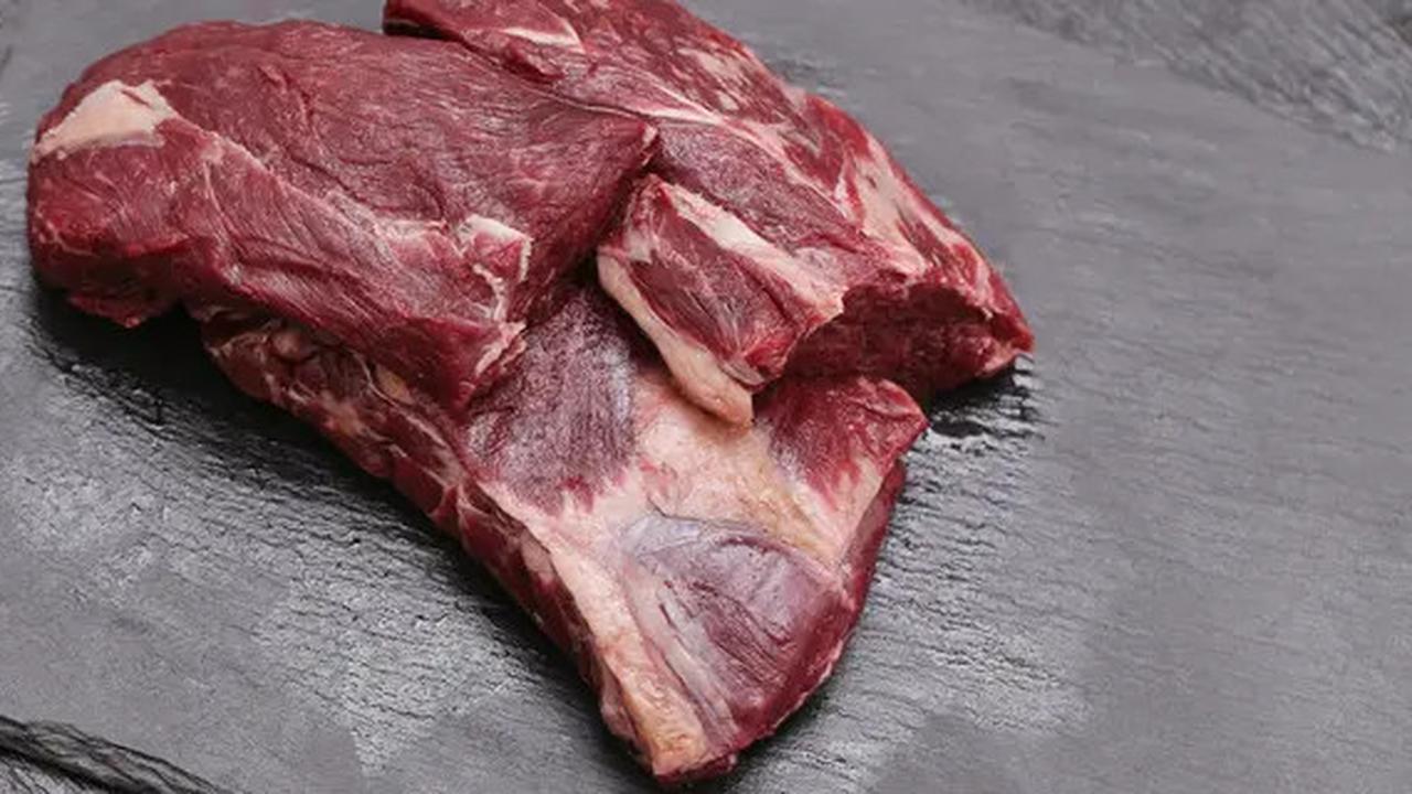 Tips Jitu Mengurangi Kolesterol pada Daging Sapi untuk Hidangan Lebih Sehat
