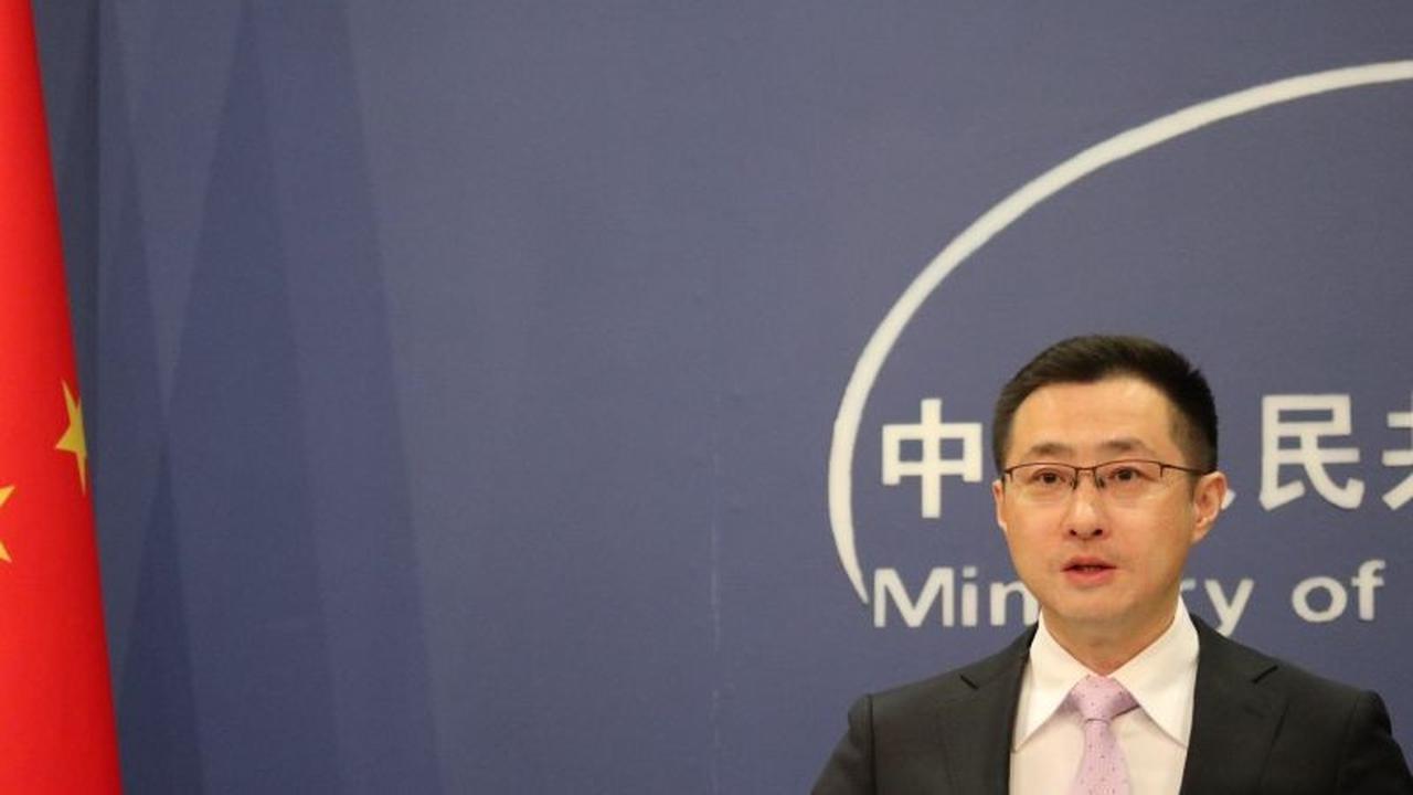 Indonesia Tegaskan Komitmen Satu China, Perkuat Kemitraan Strategis dengan Tiongkok