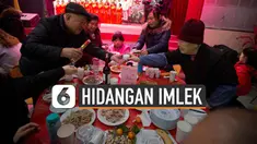 Selain momen kumpul bersama keluarga, hidangan istimewa menjadi salah satu yang ditunggu saat perayaan Imlek. Hidangan khas Imlek setiap negara tentu saja berbeda-beda. Seperti di Indonesia misalnya, memilik hidangan khas Imlek yang ternyata sangat b...