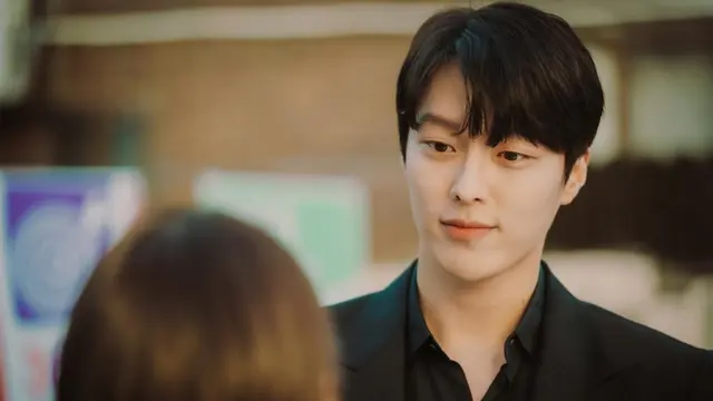 My Roommate is a Gumiho