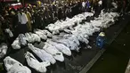 Bulan madu yang seharusnya indah justru berubah menjadi kejadian tragis yang tak akan pernah bisa dilupakan seumur hidup. 