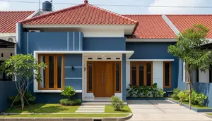 9 Jenis Genteng untuk Rumah beserta Kelebihan dan Keamanannya