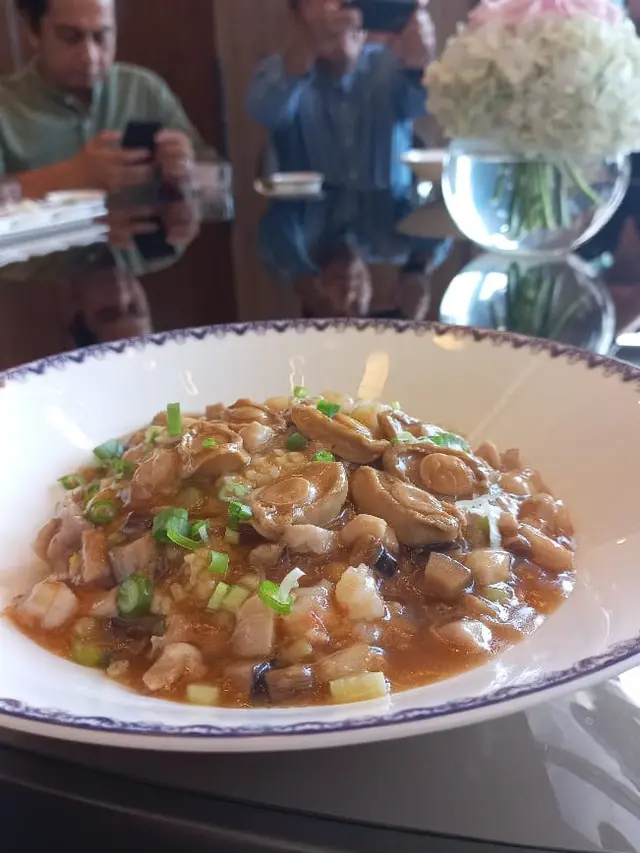 Deretan Kuliner Kanton dari Restoran Michelin Star Kini Bisa Dinikmati di Jakarta