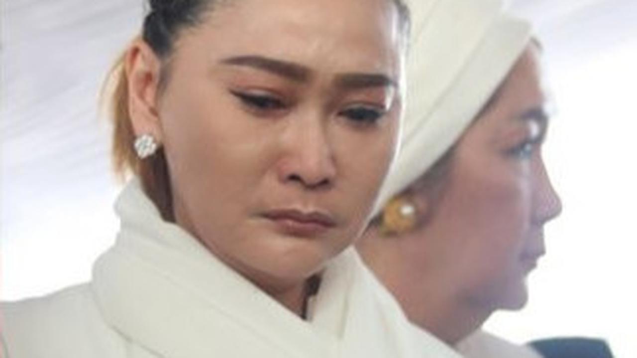 Petty Tunjungsari Ungkap Peran Inul Daratista di Hari-Hari Terakhir Titiek Puspa