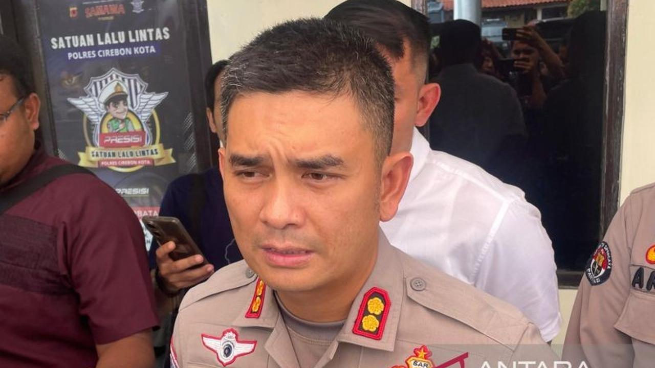 Polres Cirebon Kota Buka Layanan Aduan Penarikan Paksa Kendaraan, Ini Cara Lapornya!