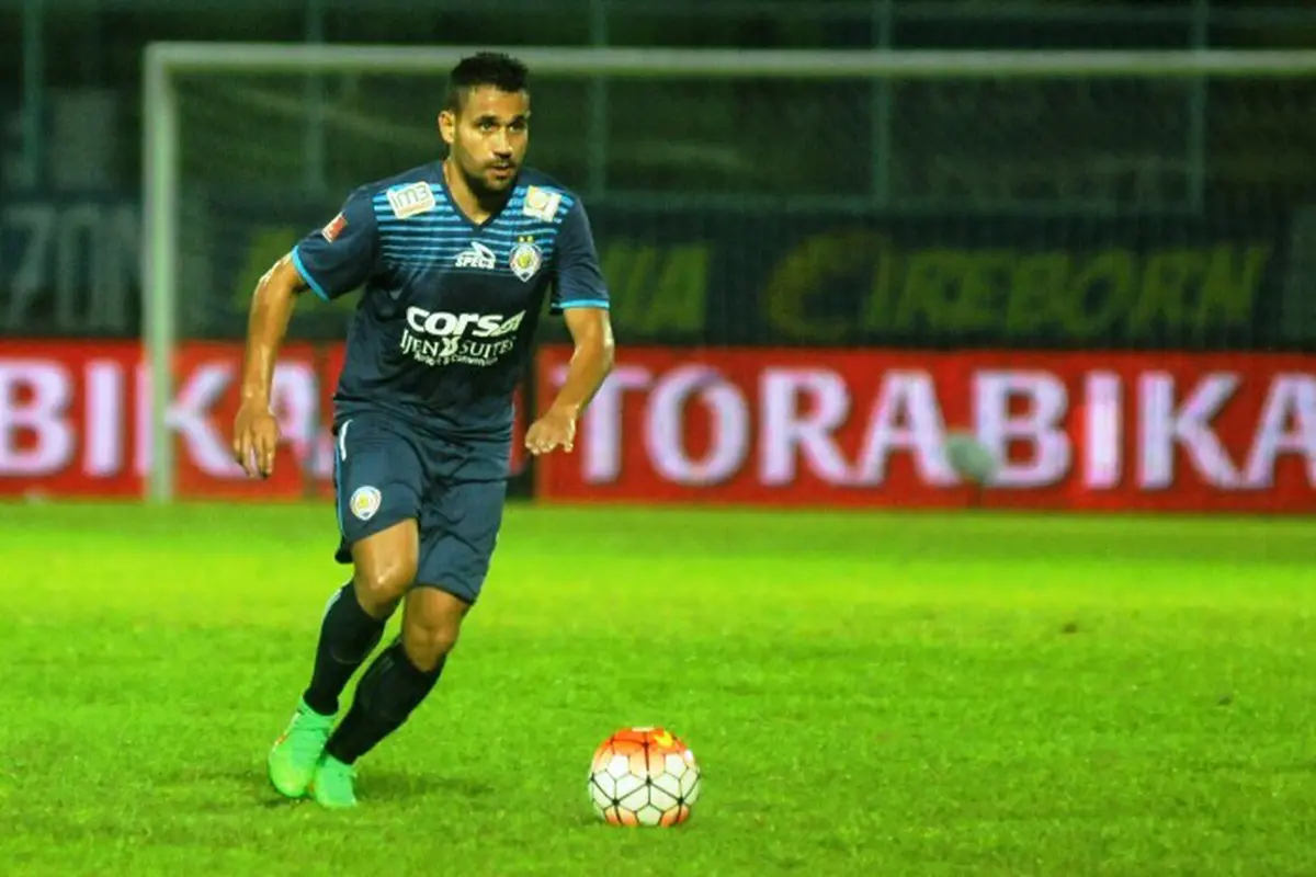Arema Cronus