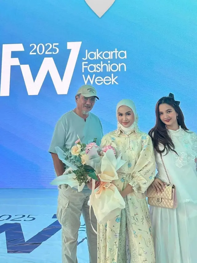 Xaviera JFW 2025