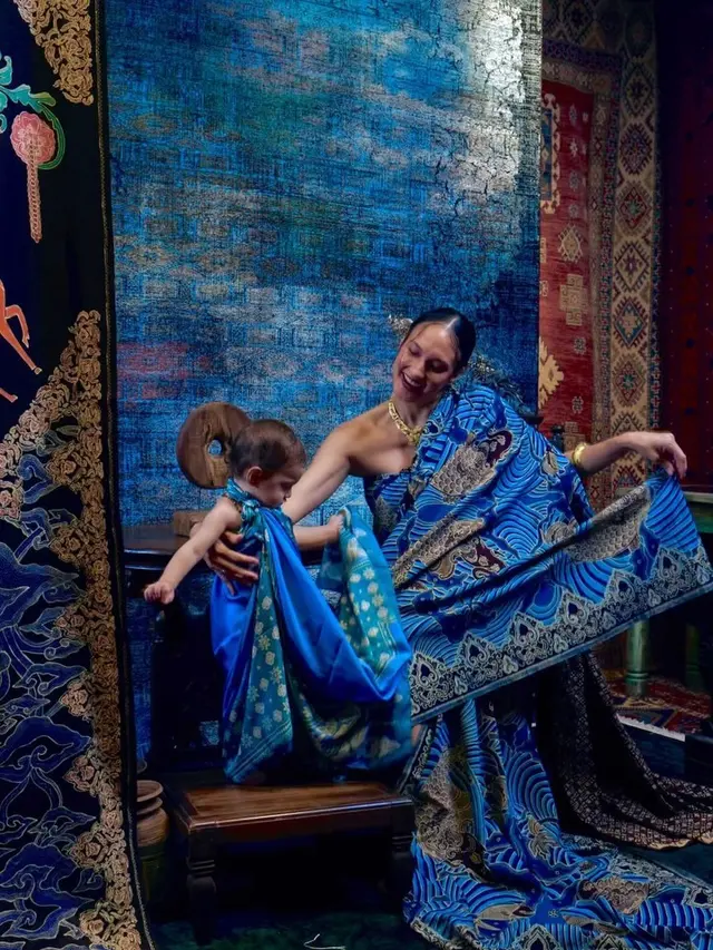 Nadine Chandrawinata