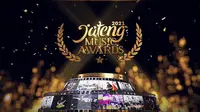Jateng Music Awards 2021. (IST)