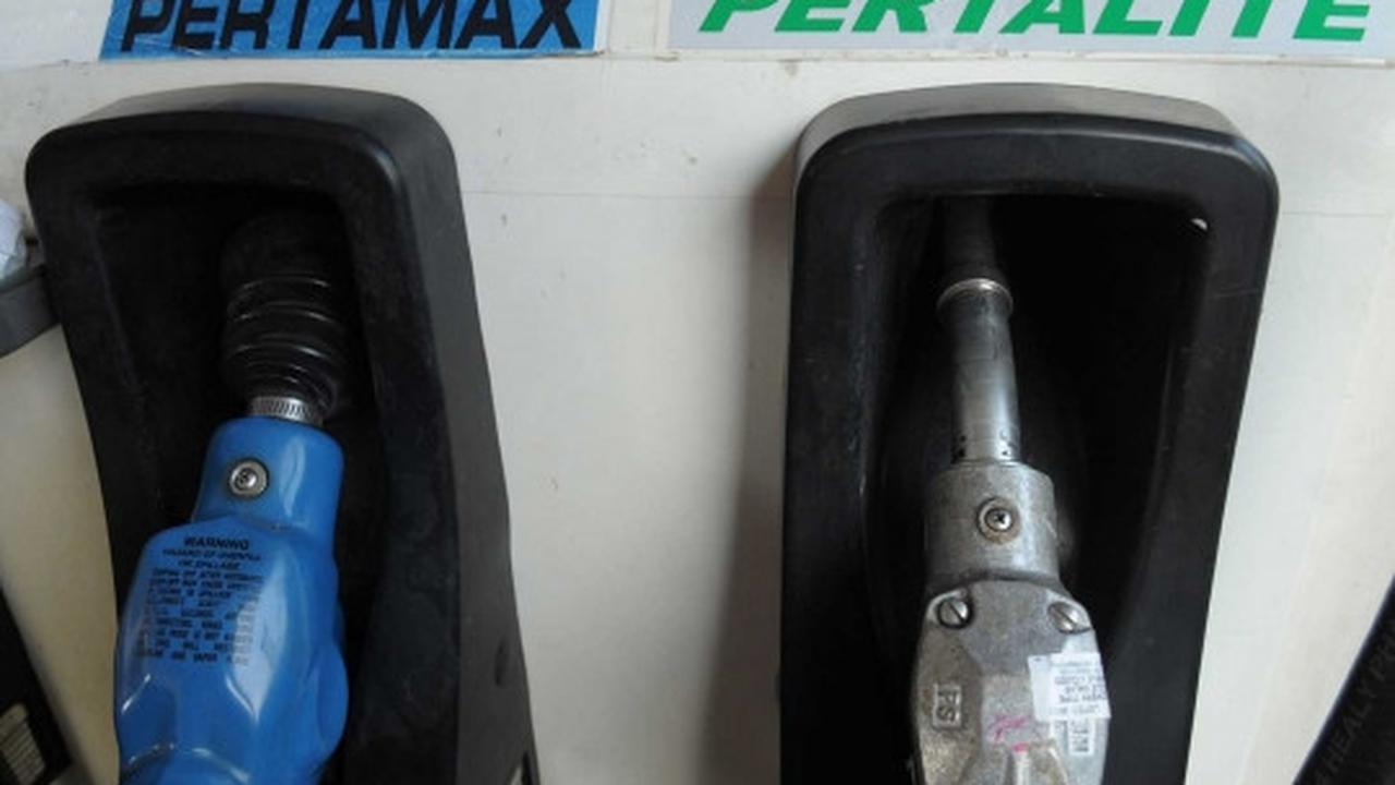 Pertalite, BBM baru Pertamina siap meluncur ke publik