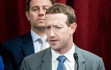 Mark Zuckerberg Kini Dinobatkan Sebagai Orang Terkaya Nomor Dua di Dunia, Jumlah Kekayaannya Bikin Melongo