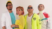 Makin Produktif, DJ Stroo Gandeng Ten2Five Usung Single Bernuansa Retro