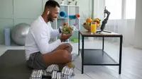 Gaya hidup sehat (freepik.com)