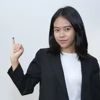 ilustrasi Cara cek DPT secara&nbsp;online/copyright: fimela/adrian putra