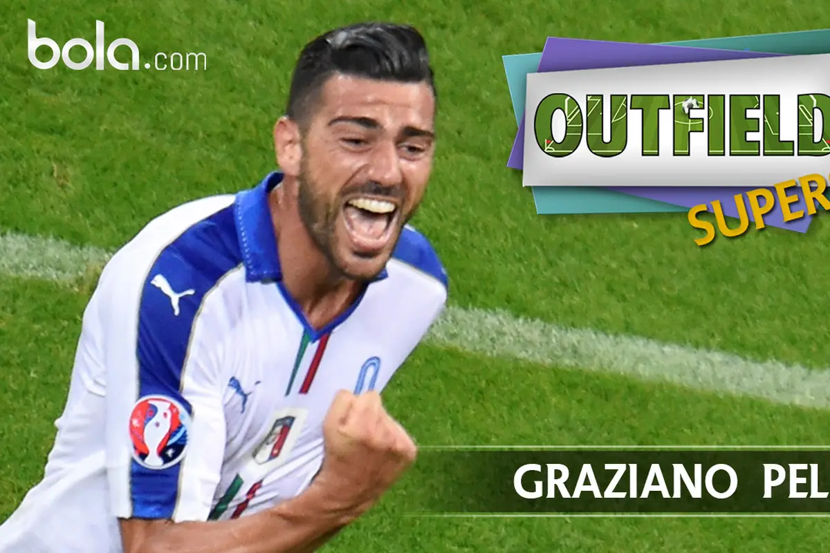 Graziano Pelle