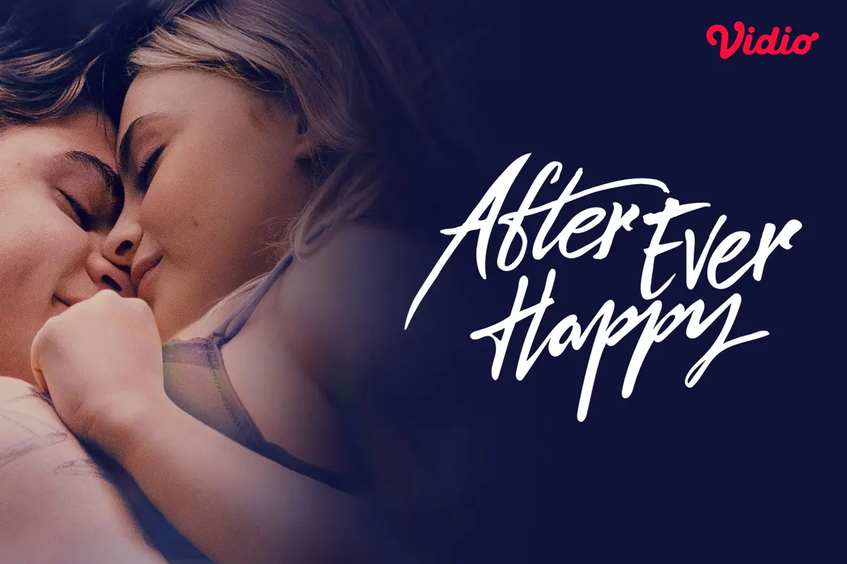 Film After Ever Happy