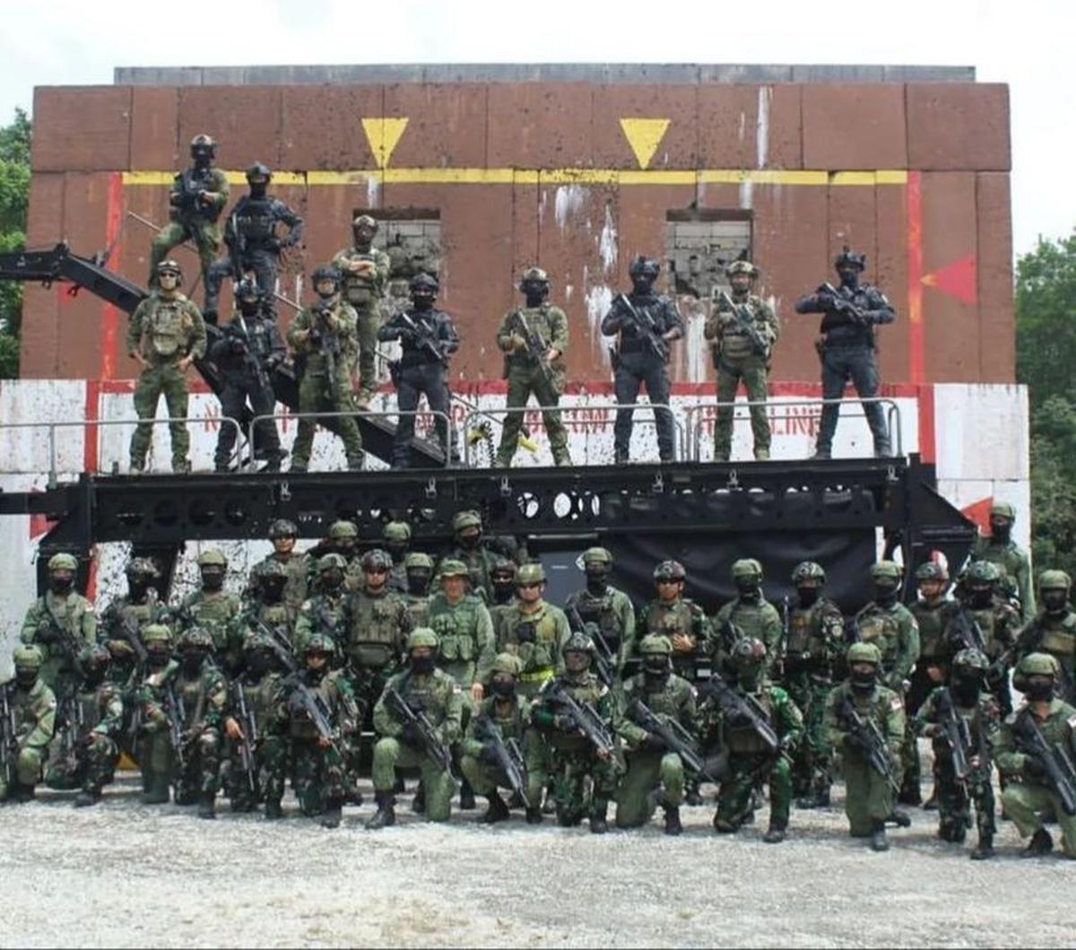Dok. Istimewa