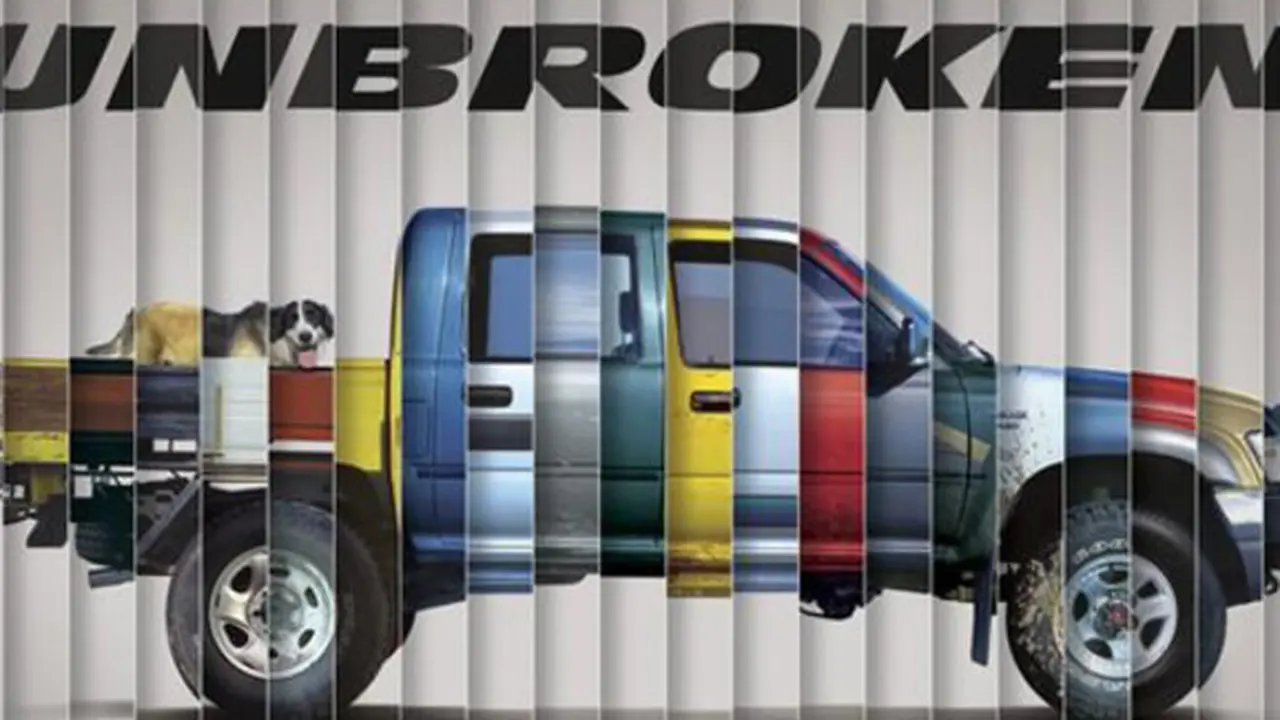 Ilustrasi Keberhasilan Toyota