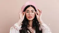 Frame Kacamata Stylish: Upgrade Gaya Ramadan Lebih Modis
