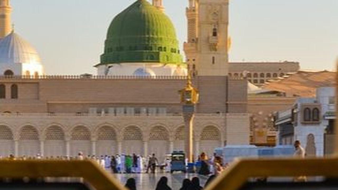 Hadist Assalatu Imaduddin in Arabic Latin dan Maknanya, Perlu Dipahami
