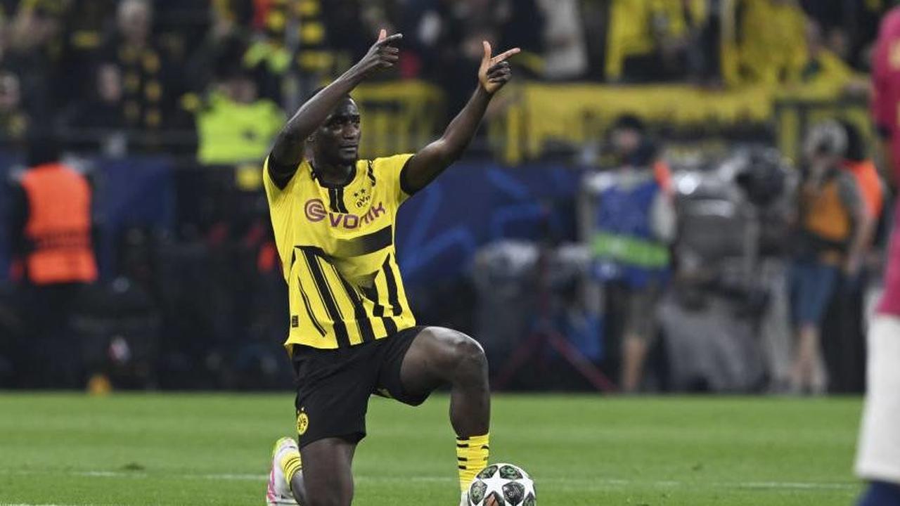 Barcelona Cari Penerus Robert Lewandowski: Lima Striker Top Masuk Radar, Siapa yang Terdepan?