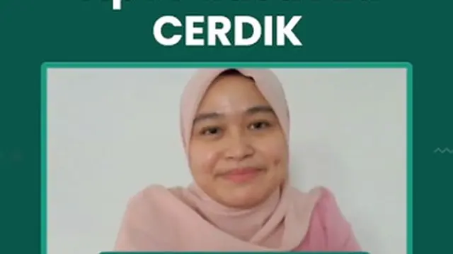 Tips Puasa Ala CERDIK