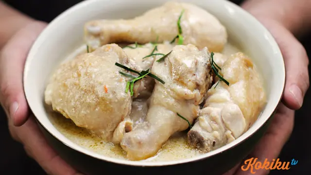 Opor Ayam