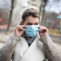 Bahaya polusi udara bagi paru-paru manusia (foto: Pexels/EVG Kowalievska)