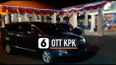 KPK kembali melakuka operasi tangkap tangan. Kali ini OTT KPK menangkap Bupati Indramayu Supendi, ajudan dan sopirnya. Seorang pagawai swasta juga ikut ditangkap dalam OTT.