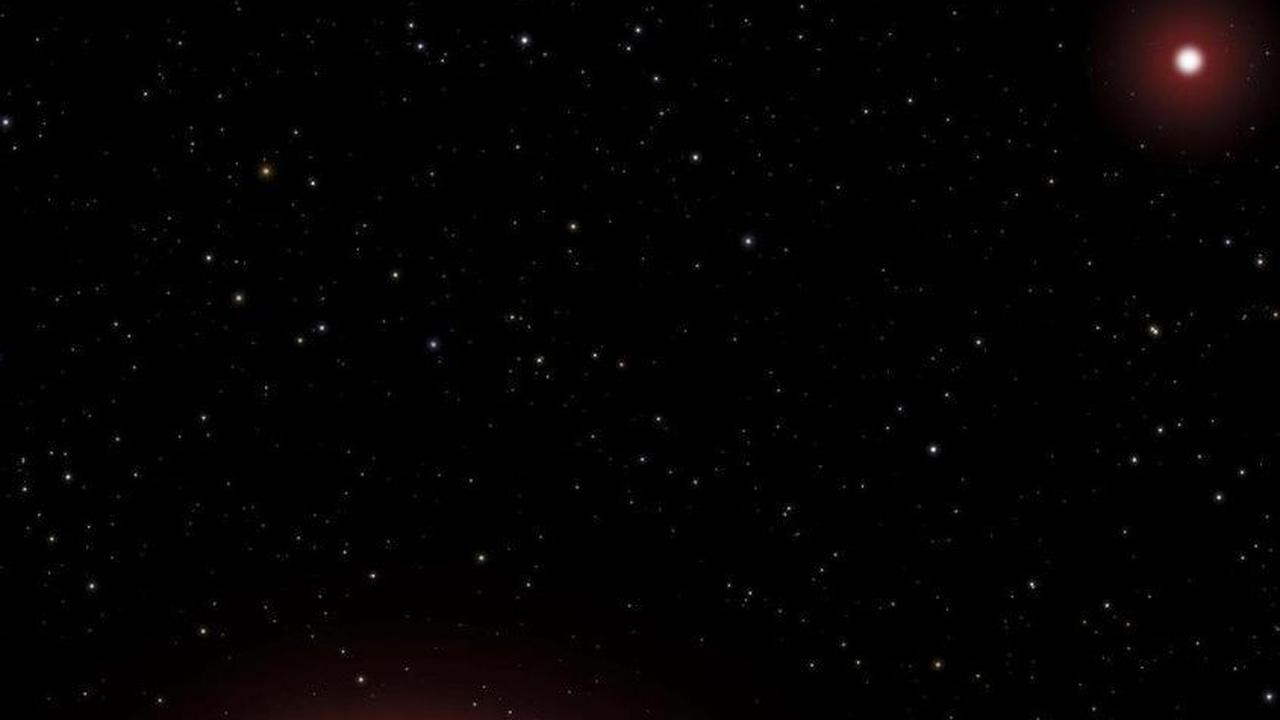 Kalahkan Jupiter, Ini Planet Terbesar di Alam Semesta