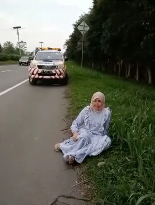 Henidar Amroe (Instagram/henidaramroe)