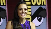 Gabung Film Animasi Disney, Gal Gadot Isi Suara Karakter Cantik