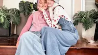 Inara Rusli Meminta Persetujuan Anak untuk Menikah Lagi, Direspons Bijaksana Starla Rhea Idola
