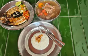 Jenis Ikan Paling Baik untuk Kesehatan, Nomor 2 Tak Disangka