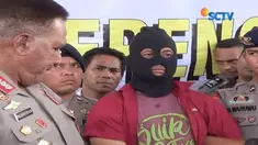 Fahrizal, polisi yang menembak adik iparnya itu mengaku mendapat bisikan gaib, sesaat sebelum melakukan aksinya.