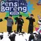 Kemeriahan Puncak KapanLagi Pensi Bareng 2026 di SMAN 35 Jakarta