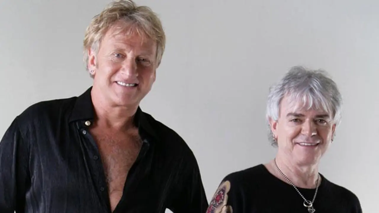 Bukan di Jakarta, Air Supply Bakal Manggung di Yogya dan Malang