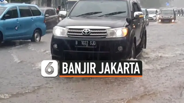 banjir megaria thumbnail