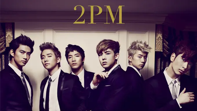 [Bintang] 2PM