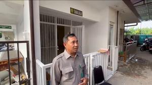Modus Salaman, Perempuan Selipkan Diduga Sabu untuk Terdakwa di PN Semarang