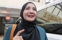 Cerita Zaskia Sungkar soal Program Bayi Tabung Anak Kedua, Ungkap Larangan Paling Berat