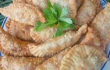 5 Resep Pastel Daging Sapi Gurih, Camilan Lezat Mudah Dibuat