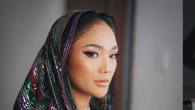 [Fimela] Marion Jola