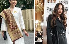 Potret Enzy Storia Jadi Istri Diplomat Muda, Produktif Termasuk Geluti Bisnis Wedding Stylish