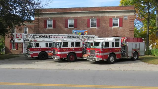 Dekorasi Rumah Seperti Terbakar
